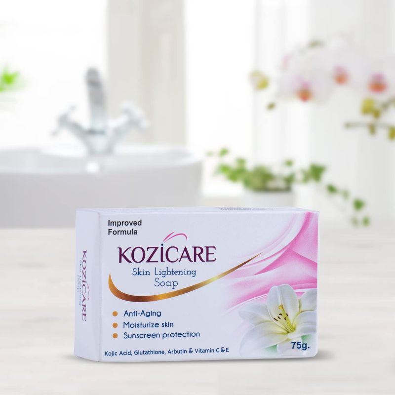 KOZICARE SOAP