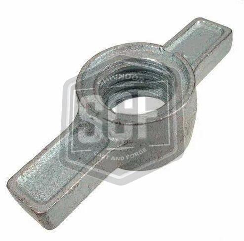 Mild Steel Jack Nut