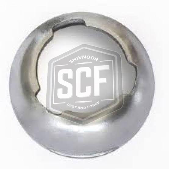 Scaffolding Bottom Cup
