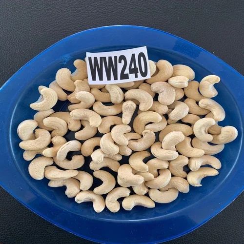 WW240 Cashew Nuts