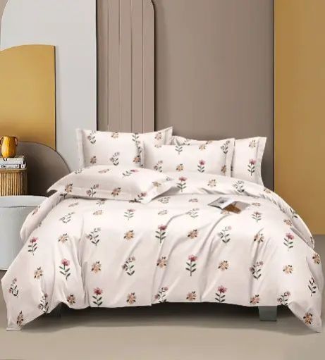 Amaya Collection Standard Size Comforter Set