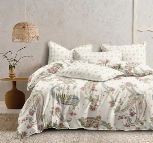 Austym Collection Comforter Set