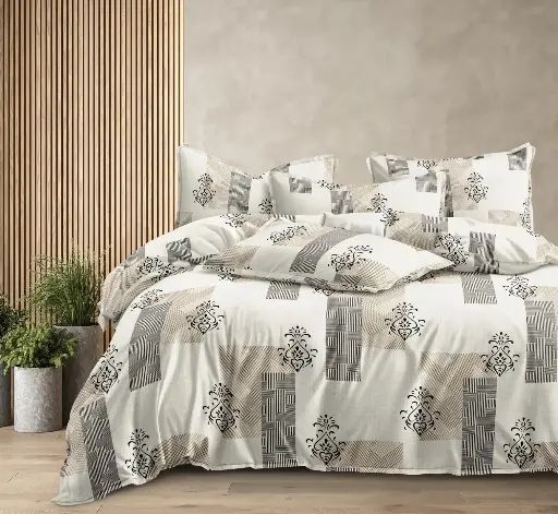 Bliss Collection Dohar Set