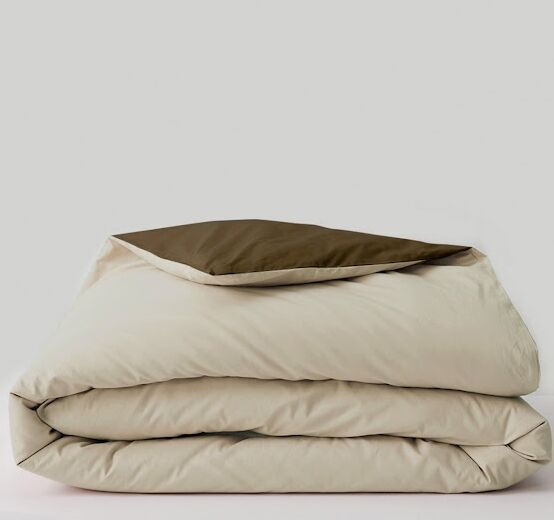 Extra Large Cotton Double Bedsheet