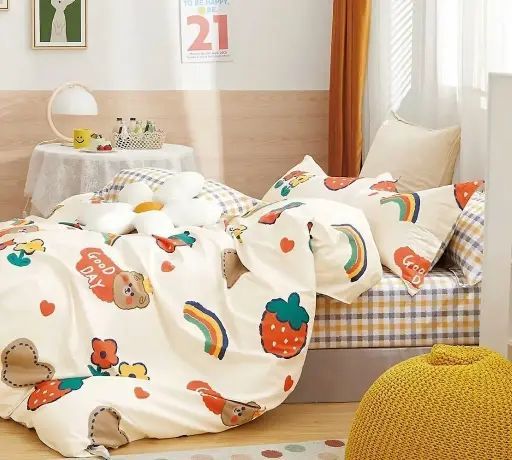 Heavenly Collection Comforter Set