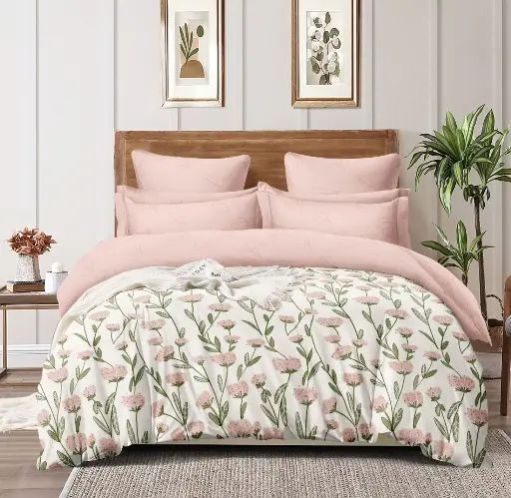 Medawdow Collection Pieces Duvet Set