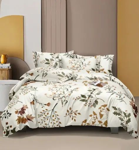 Nova Collection Standard Duvet Set