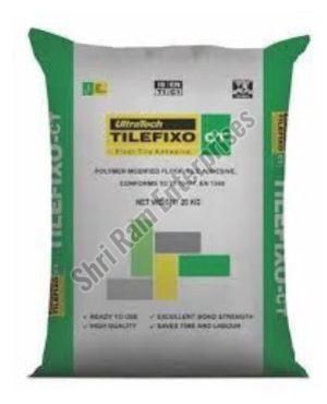 Ultratech Tilefixo Ct Tile Adhesive