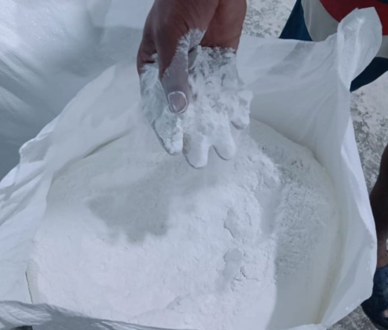 Organic Rice Flour