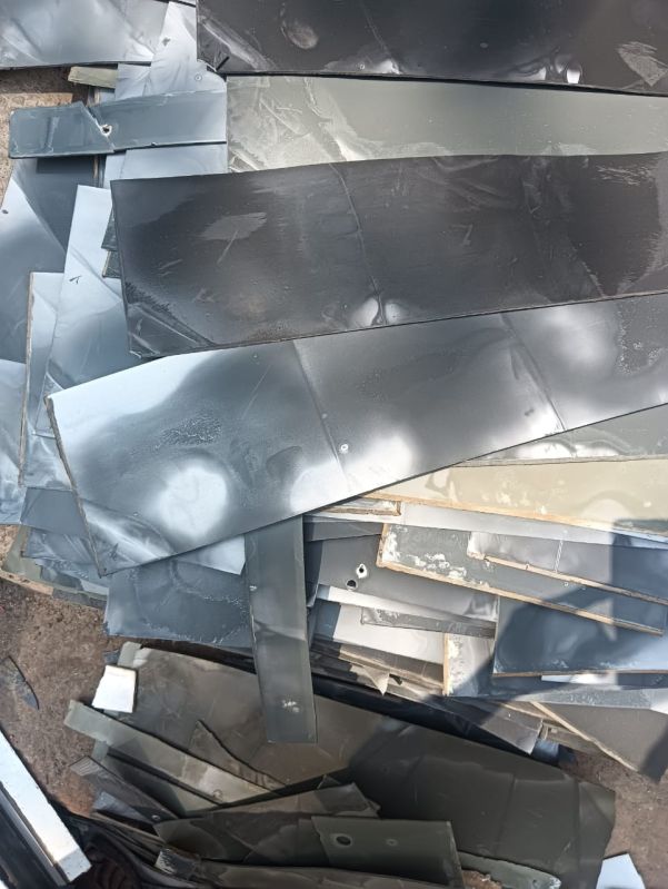 ACP Sheet Scrap