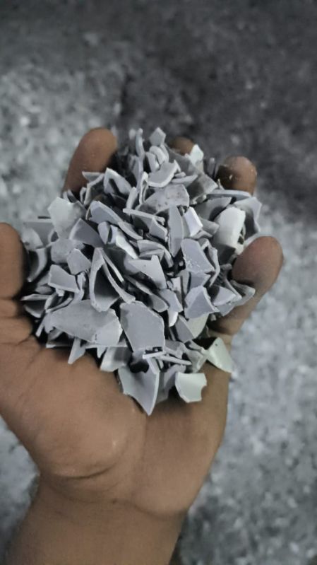 PVC Grinding Scrap