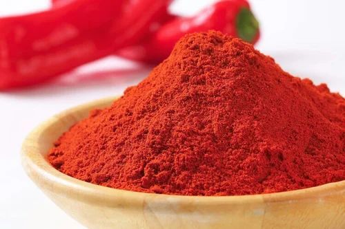 Bhudevi Red Chilli Powder