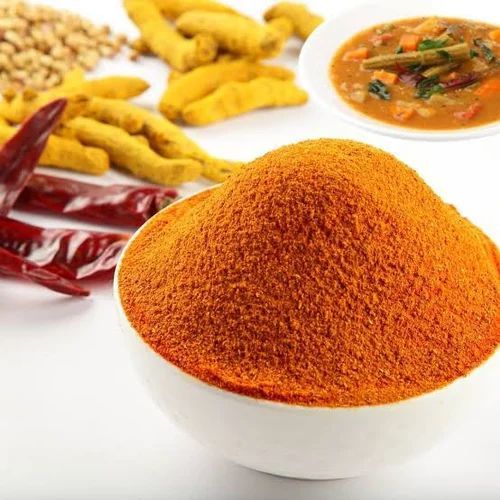 Bhudevi Sambar Powder