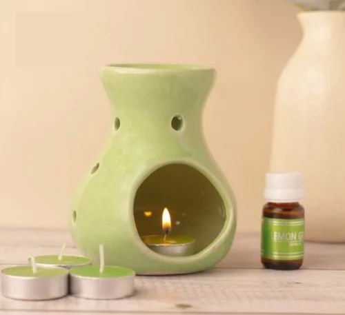 Ceramic Aroma Diffuser