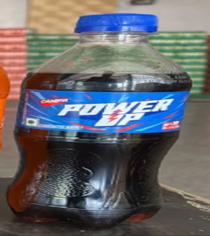 200ml Campa Power Up Soft Drink