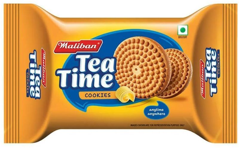 Maliban Tea Time Cookies