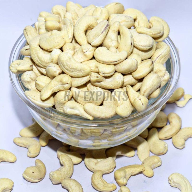 Natural Cashew Nuts