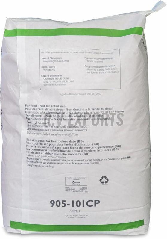 Corn Starch Powder