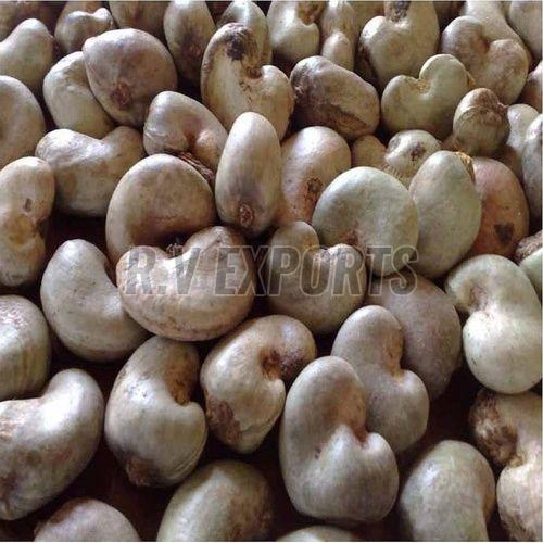 Raw Cashew Nuts