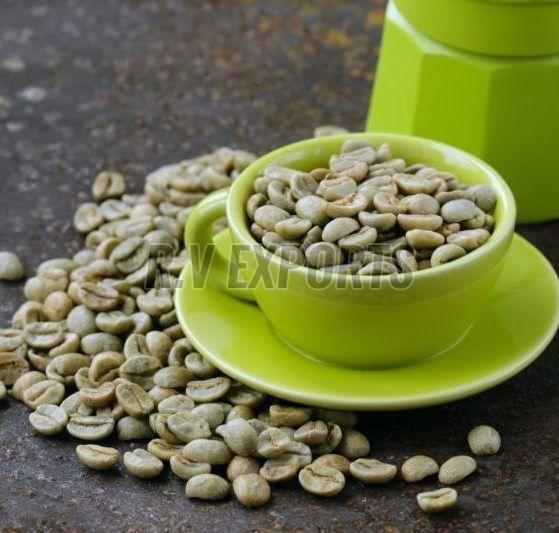 Roasted Coffee Beans