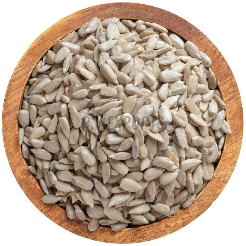 White Sunflower Seeds