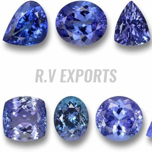Tanzanite Gemstone