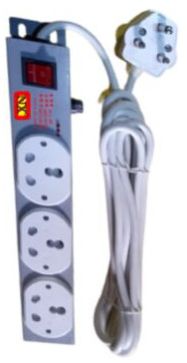 NX 16AMP 1.5mtr Spike Guard