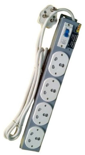 NX 185AMP 1.5mtr Spike Guard
