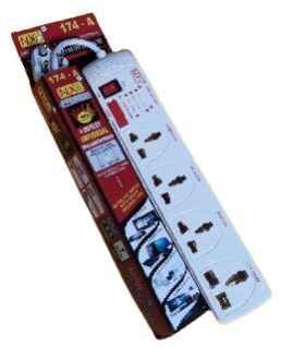 NX 174A 5mtr Spike Guard