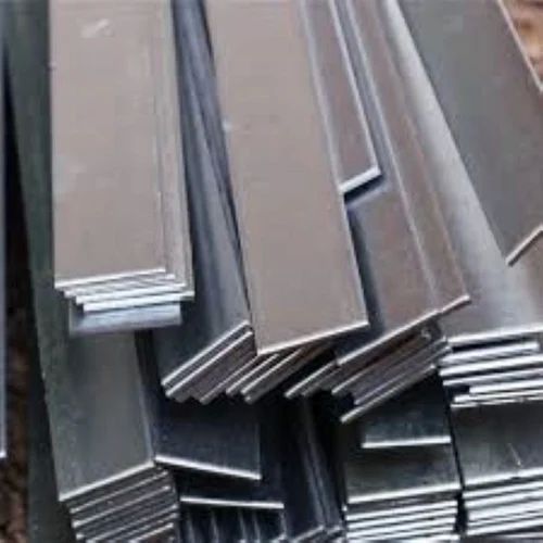 10 mm Mils Steel Flat Bar