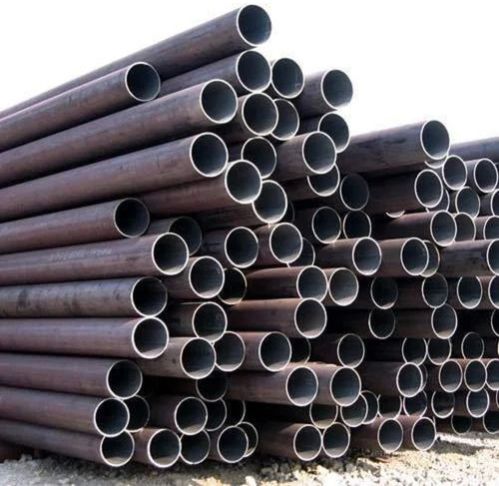 3/4 Inch Mild Steel Seamless Round Pipe