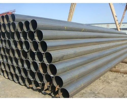 4 Inch Mild Steel LSAW Pipe