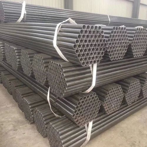 9 Meter Carbon Steel Spiral Welded Pipe