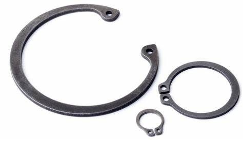 Carbon Steel Internal Circlip