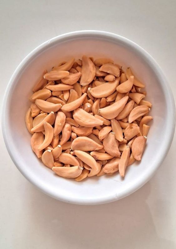 Dehydrated Garlic Flakes