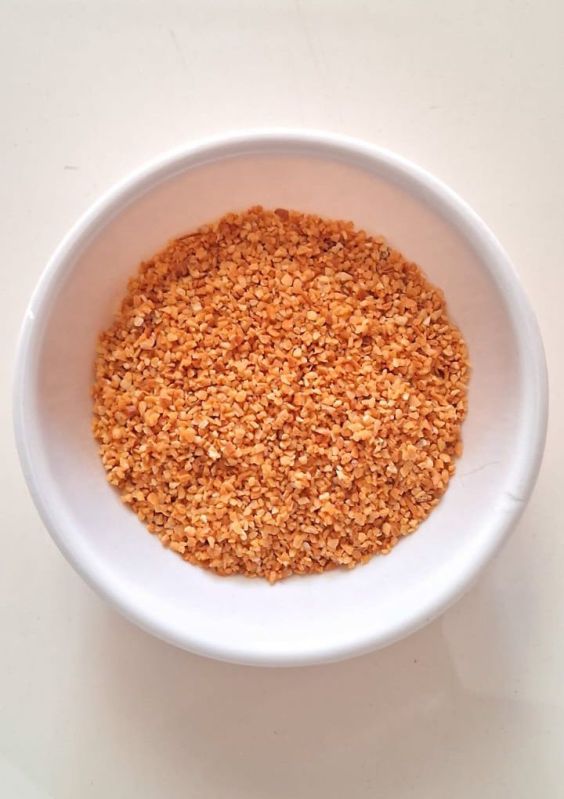 Dehydrated Garlic Minced