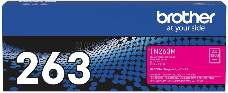 Brother 263 Toner Cartridge