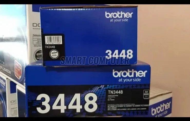 Brother 3448 Toner Cartridge