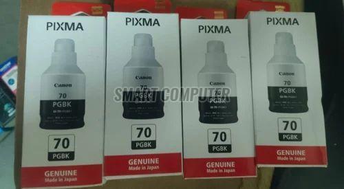 Canon Pixma 70 Ink Bottle