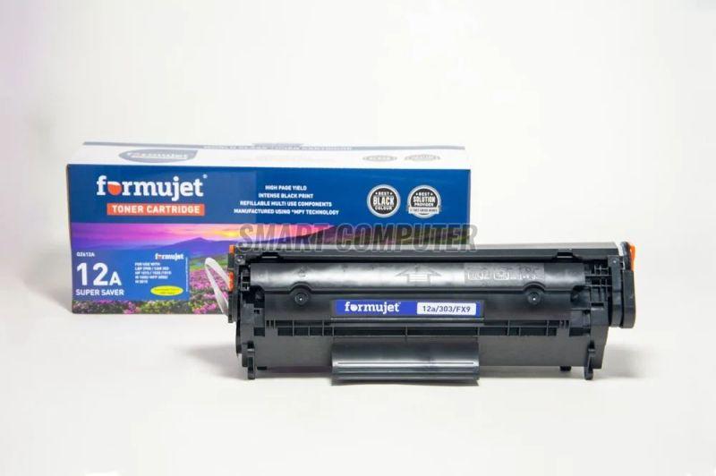 Formujet 12A Toner Cartridge