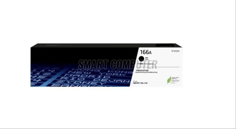 HP 166A Toner Cartridge