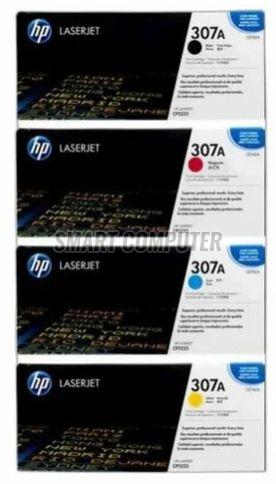 HP 307A Toner Cartridge