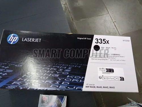 HP 335X Toner Cartridge