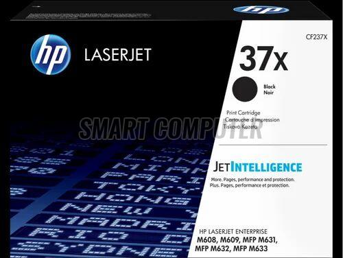 HP 37X Toner Cartridge