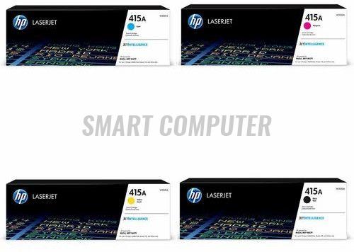 HP 415A Tonar Cartridge