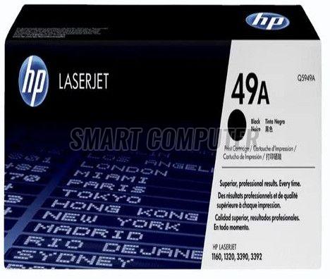 HP 49A Toner Cartridge