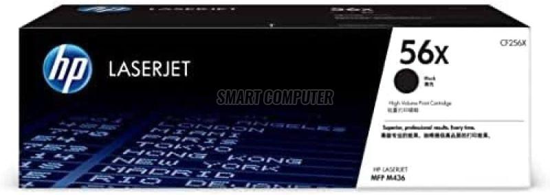 HP 56A Toner Cartridge