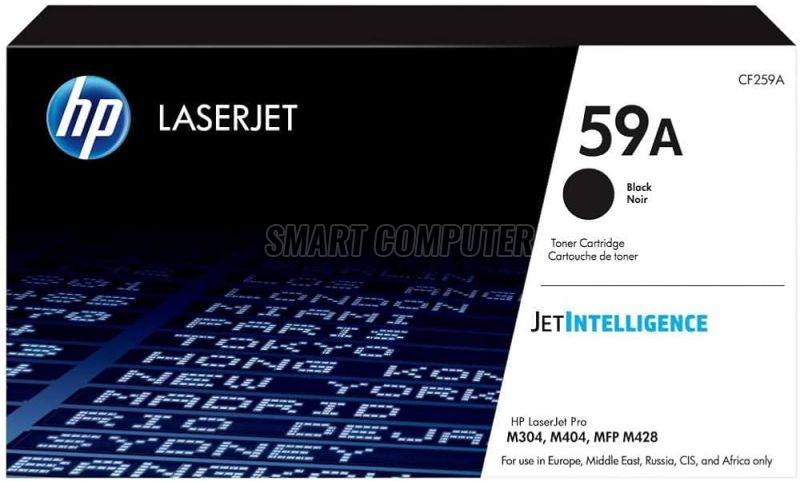 HP 59A Toner Cartridge