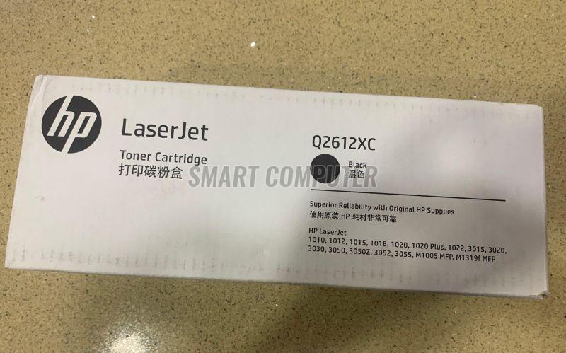 HP Q2612XC Toner Cartridge