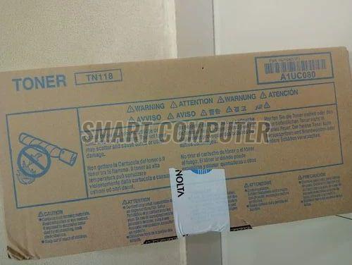 Konica 118 Toner Cartridge